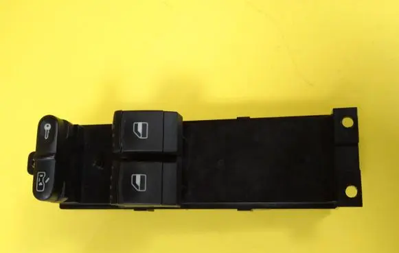 Volkswagen Golf IV Electric window control switch 1J3959857B