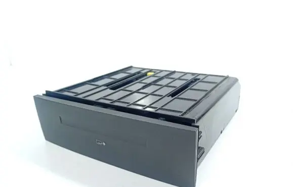 Skoda Fabia Mk1 (6Y) Glove box 6Y0858332