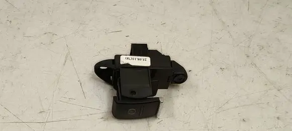 Porsche Cayenne (92A) Hand parking brake switch 7P5927225
