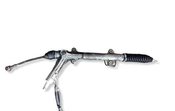 Volkswagen II LT Steering rack 0000