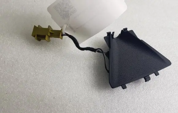 Mercedes-Benz A W177 Other interior part A0005454921