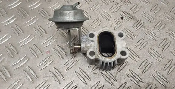 Toyota Verso Vacuum valve 