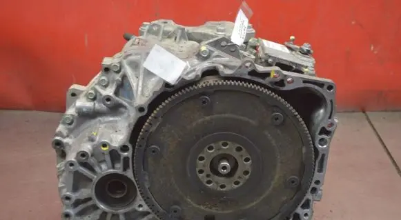 Volvo S80 Automatic gearbox 31256205