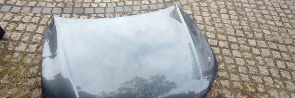 Audi A7 S7 4G Engine bonnet/hood 