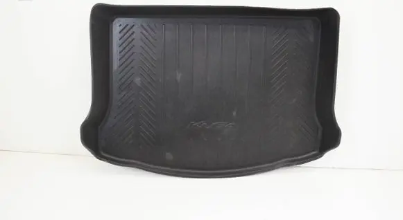 Ford Kuga I Trunk/boot floor carpet liner R19E523AA