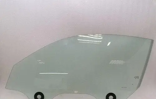 Porsche Cayman 981 Front door window glass four-door 98154251101