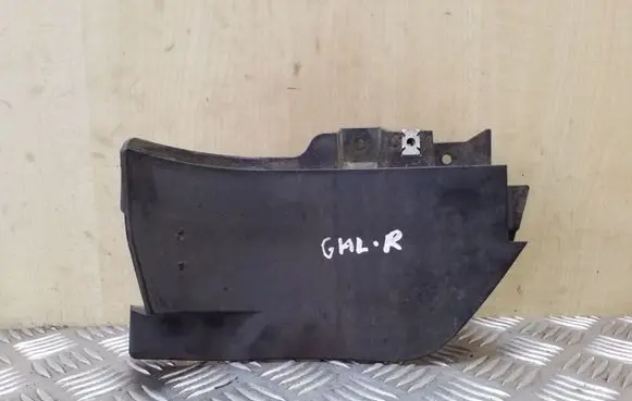 Volkswagen Touareg II Other exterior part 7P6854856