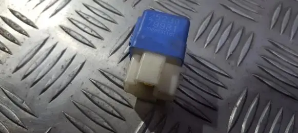 Nissan Almera Other relay 2523079981