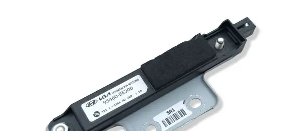 Hyundai Kona II Keyless (KESSY) go control unit/module 95460BE200