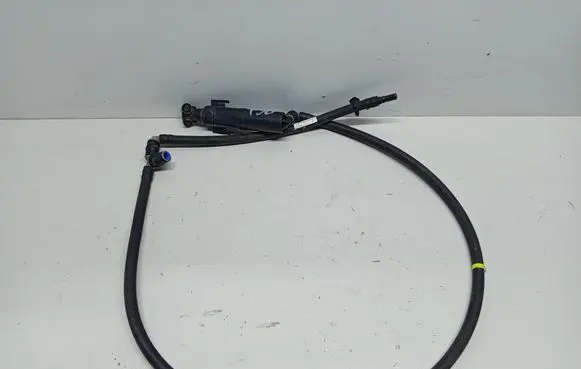 BMW X3 F25 Windscreen/windshield washer pump 7213283 7251640 132640