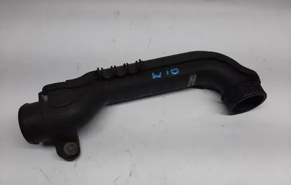 Volkswagen PASSAT B6 Intercooler hose/pipe 3C0145762AL