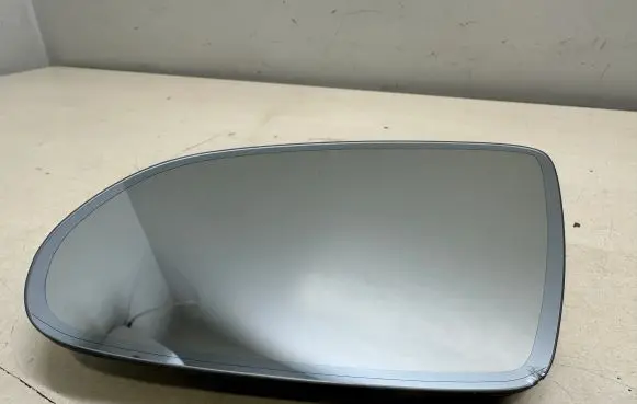 Audi A8 S8 D4 4H Wing mirror glass 4H0857535C