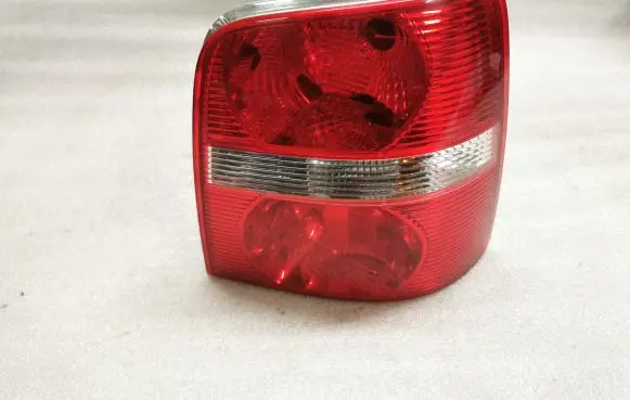 Volkswagen Touran I Rear/tail lights 1T0945096G 1T0945258D