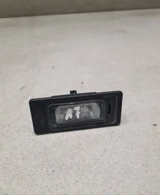 Audi A7 S7 4G Number plate light 4G0943021 010998 181474