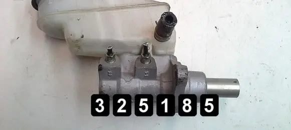 Toyota Yaris Master brake cylinder