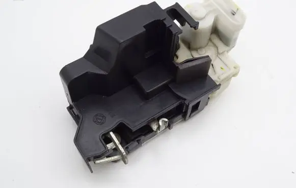 Fiat Doblo Front door lock