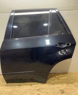 BMW X5 E70 Rear door 