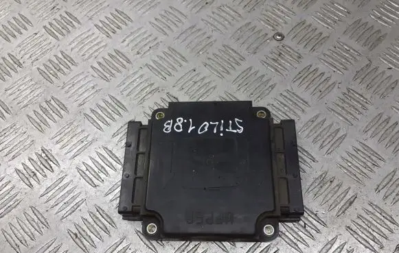 Fiat Stilo Engine control unit/module ECU 46791885