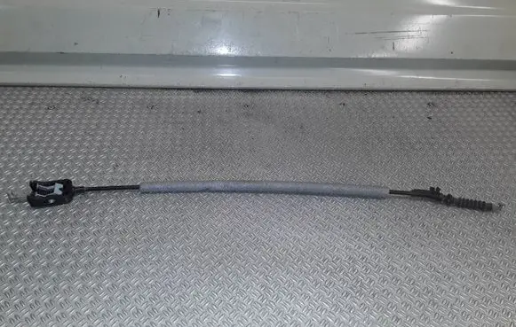 Volkswagen Polo V 6R Front door cable line 