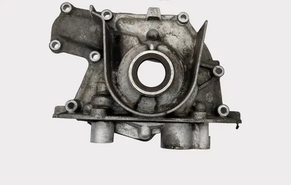 Fiat Sedici Oil pump 55215401 71751117 71749924