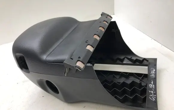 Mazda CX-7 Steering wheel trim K4366 EG2155182