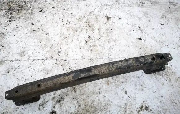 Rear beam