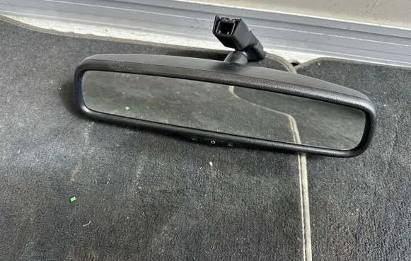 KIA Sportage Rear view mirror (interior) 85101A4000 052819905