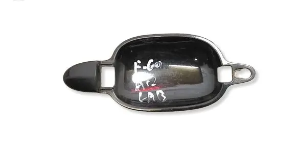 BMW 5 E60 E61 Rear door handle cover 