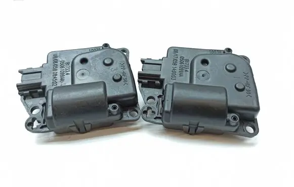 Chrysler 300 - 300C Air flap motor/actuator 05061099AA