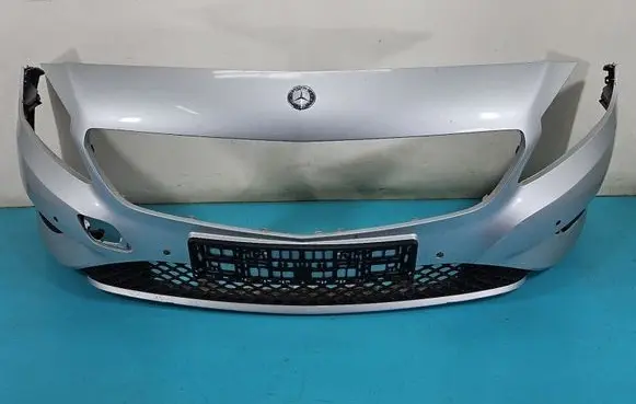 Mercedes-Benz A W176 Front bumper A1768850025 IMPRK1520333