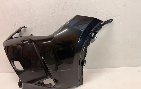 Lexus UX Front bumper 5211376120