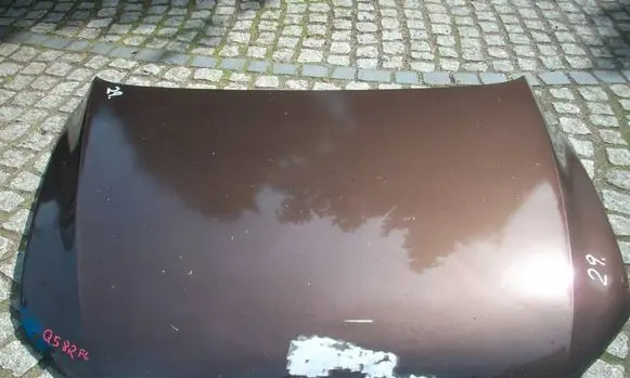 Audi Q5 SQ5 Engine bonnet/hood 