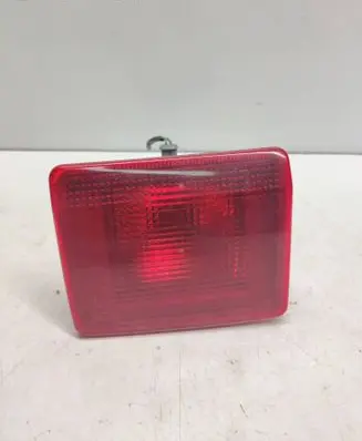 Peugeot 407 Rear fog light 9646507380 25610204 09032006