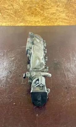 Mercedes-Benz A W169 Intake manifold A6400901637 702713020 1130000063