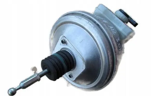Audi A6 C7 Brake booster