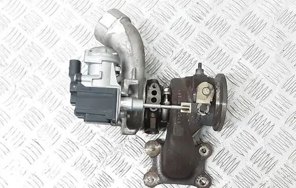 Seat Leon (5F) Turbo 04E145721R