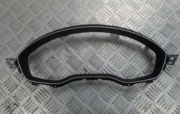 Audi A4 S4 B9 8W Dashboard