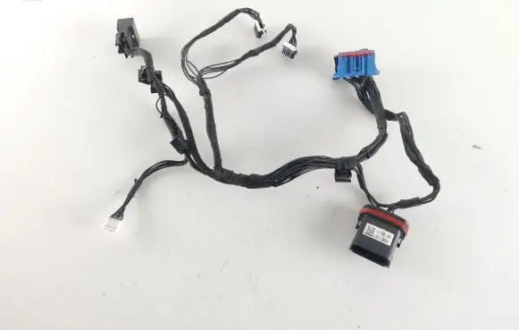 Ford Mustang Mach-E Other wiring loom 71A30020504 CX72720B6201