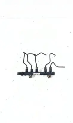 Citroen C4 II Fuel main line pipe 9684753080
