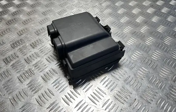 Ford Focus BSM Control unit JX6T-14D068-AE