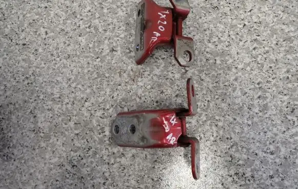 Hyundai ix20 Other interior part