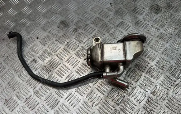 Ford Ecosport EGR valve cooler JN1Q9F464AA