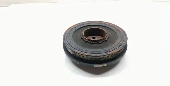 BMW X3 F25 Crankshaft pulley 8512072