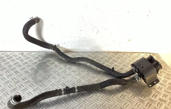Tesla Model S Coolant heater control valve 100311700H