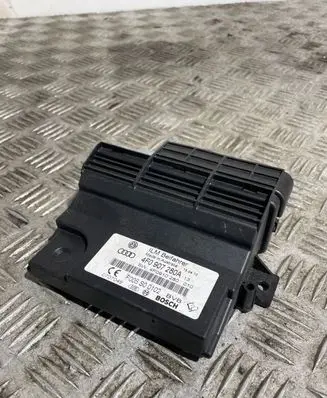 Audi A6 S6 C6 4F Other control units/modules 4F0907280A F005S00102 4F0910280