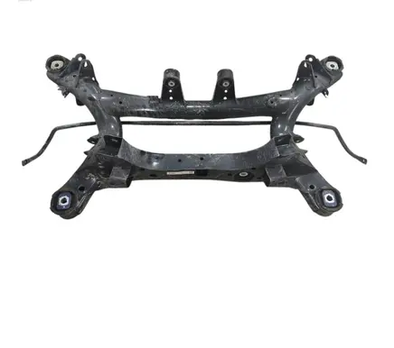 Rear subframe