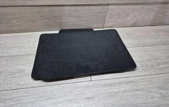 BMW 2 Active Tourer U06 Car floor mat set 51477952141