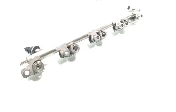 Fuel main line pipe