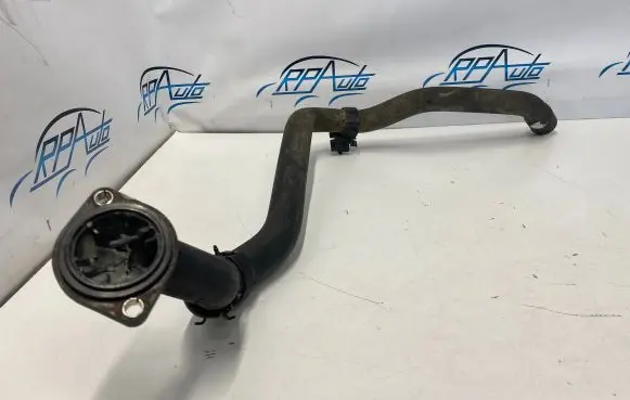 Ford Galaxy Engine coolant pipe/hose 03L121121C 038121121D 06A121121C