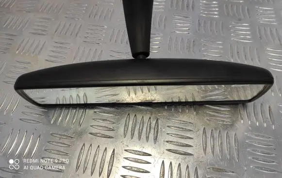 Volkswagen Jetta V Rear view mirror (interior) 010783